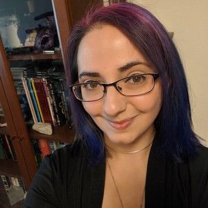 Meet your Posher, Emily